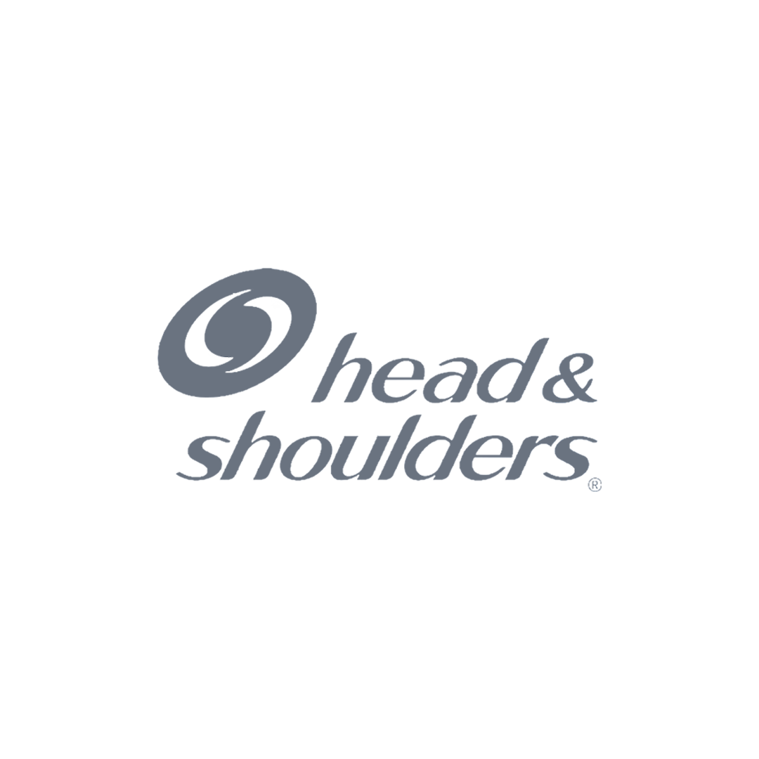 Head & Shoulders